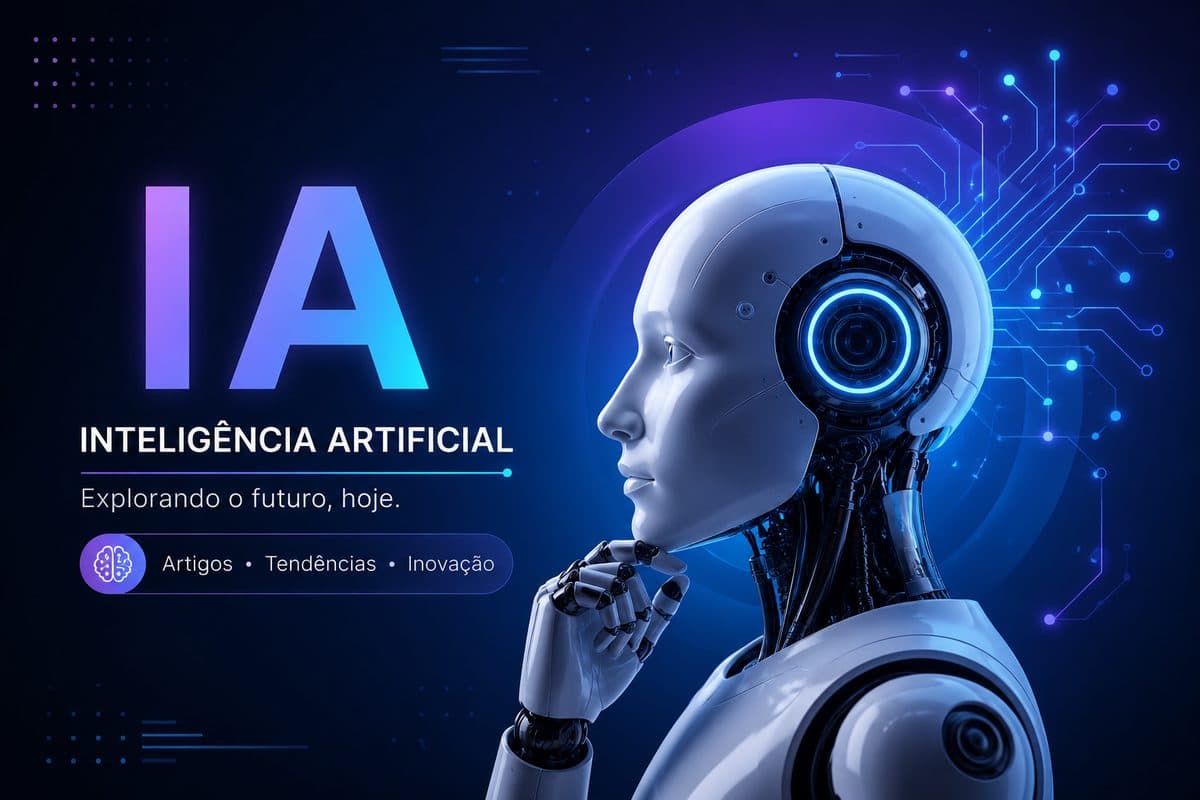 IA aplicada a processos de negócio